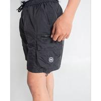 Gambar TROUBLEMAKER BOARDSHORT - LULLABY BLACK - SHORTPANT - CARGO PENDEK - CELANA PENDEK dari ONE CHILD undefined 2 Tokopedia