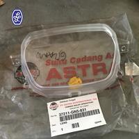 Gambar MIKA / KACA SPIDOMETER / SPEEDOMETER HONDA ASTREA GRAND IMPRESA C100 ORIGINAL ASTRA 37211-GN5-831 dari LL SparePart Banjarnegara undefined 1 Tokopedia