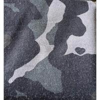 Gambar Kain Motif Loreng TNI kain Eceran/ meteran lebar 150cm Bahan Yarnyed dari Puspita.ID Store undefined 5 Tokopedia