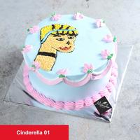 Gambar New Momolin Bakery Ugly Cake Viral - Kue Ulang Tahun - Birthday Ugly Cake dari vreyana cake undefined 4 Tokopedia