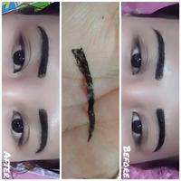 Gambar HENNA ALIS Az Zahra / Henna Brow / Henna Alis Hitam / Henna alis cokelat dari Toe Cool undefined 1 Tokopedia