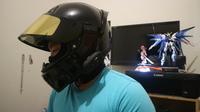 Gambar Spesial Produk Pilihan Intercom Bt Rider V6, Btrider | Sena Killer | Mic Helm | Bluetooth Pasti Suka dari SUGESTIWANTARI undefined 2 Tokopedia