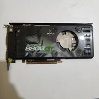 Gambar Jual NVIDIA GeForce 8800 GT 8800GT 512MB GDDR3 256 Bit dari Bhumi Adiyasa Store undefined 4 Tokopedia