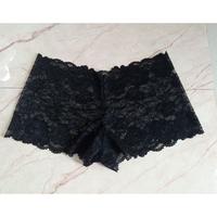 Gambar DISKON ! BOYSHORT/CELANA DALAMAN V*S BEST SELLER - Hitam renda L dari NAMJA FASHION undefined 4 Tokopedia