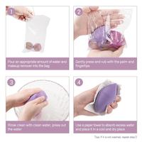 Gambar (READY & ORI) IMAGIC Beauty Blender Sponge Spons Makeup TL435 TL 435 dari Toe Cool undefined 3 Tokopedia