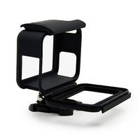Gambar Go Pro Hero 7 5 Frame Case Quick Release Buckle Mount Protective Shell For Gopro Hero 5 6 7 Black Action Camera Accessorise dari Fendro Stores undefined 4 Tokopedia