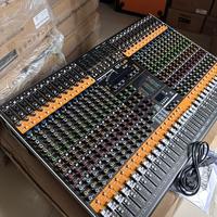Gambar Mixer gt lab gtlab 24 chanel dobel effek original dari Musik Pro Audio Malang undefined 2 Tokopedia