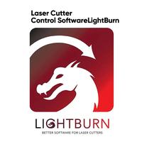 Gambar LightBurn Control Software For All Brands Of Laser Engraving Cutting Machine ACMER Ortur Aufero Engraver Cutter (Gcode License K dari iibbuuussiittiirroohhmmaahhh undefined 1 Tokopedia