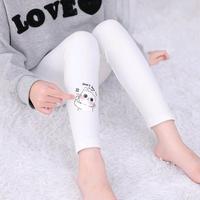 Gambar Cece- Paket Hemat 5 pcs bundle legging anak perempuan / 100% katun / bawahan anak / motif karakter Bunga Rose / Slim-fitting Pinggang Tinggi Putih celana fashion harian 5-6 tahun - 5 pcs, 1 tahun dari nouval_fadhilah undefined 5 Tokopedia