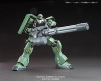 Gambar PREMIUM Bandai Original Giant Gatling Gun , untuk gundam 1/100 1/144 MG HG RG dari Neo Universe undefined 1 Tokopedia