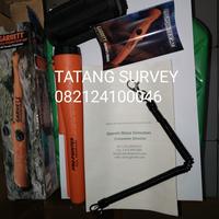 Gambar Gold And Metal Detector Pro Pointer AT Garrett 1140900 Waterproof dari Quick Shop 022 undefined 2 Tokopedia