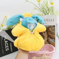 Gambar Japanese Anime Hatsune Miku Plush Stuffed Toys Meiko Luka Anime Figure Hand Puppet Hatsune Miku Kagamine Rin Len Periphery Toys dari raistore04 undefined 2 Tokopedia