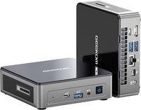Gambar Sedia MINI PC - Geekom Mini Air 12 N100 16GB RAM DDR5 /512 SSD WIN11 PRO 8K dari Zx CompactCore undefined 5 Tokopedia