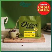 Gambar Kopi Arabica Pana Mamasa 200G - Biji / Bubuk Kopi Otten Coffee dari pancuan shop undefined 1 Tokopedia