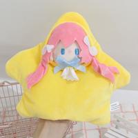 Gambar Japanese Anime Hatsune Miku Plush Stuffed Toys Meiko Luka Anime Figure Hand Puppet Hatsune Miku Kagamine Rin Len Periphery Toys dari raistore04 undefined 4 Tokopedia