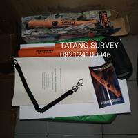 Gambar Gold And Metal Detector Pro Pointer AT Garrett 1140900 Waterproof dari Quick Shop 022 undefined 1 Tokopedia
