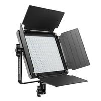 Gambar Grosir GVM 880RS 3 Set BI Colour & RGB Video Light Panel - Lighting dari Avelfash7 undefined 4 Tokopedia