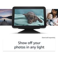 Gambar eningstore7 Amazon Echo Show 8 2nd Generation HD Smart Display with Alexa - Gen 2, Putih dari eningstore7 undefined 2 Tokopedia