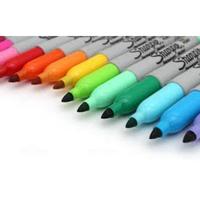 Gambar Sharpie Fine Point Permanent Marker New dari deaco undefined 2 Tokopedia