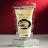 Gambar Apron Kitchen Kuah Ramen Tori Paitan Ayam Broth Base (2-3 Porsi) dari indramusti undefined 2 Tokopedia