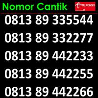 Gambar UM(1) Simpati murah / Perdana grosir / telkomsel / Perdana simpati dari wiwikkaelor undefined 1 Tokopedia