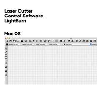 Gambar LightBurn Control Software For All Brands Of Laser Engraving Cutting Machine ACMER Ortur Aufero Engraver Cutter (Gcode License K dari iibbuuussiittiirroohhmmaahhh undefined 3 Tokopedia