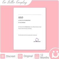Gambar pemm Lelo Enigma Wave, Triple Stimulation Massager (Stimulasi Untuk Wanita Dengan Getaran, Gerakan & Denyut Udara) - Cyber Purple dari TOKOMAINAN PEMUAS undefined 5 Tokopedia