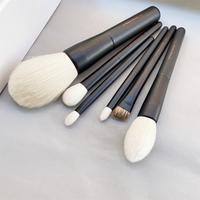 Gambar T-1 Powder Brush T-5 Highlight T-6 T-7 T-8 Eye Shadow Blending T-9 Eyebrow Makeup Brushes Finest Goat hair Beauty Cosmetics Tool dari apaajadah123 undefined 1 Tokopedia