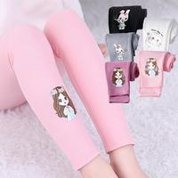 Gambar Cece- Paket Hemat 5 pcs bundle legging anak perempuan / 100% katun / bawahan anak / motif karakter Bunga Rose / Slim-fitting Pinggang Tinggi Putih celana fashion harian 5-6 tahun - 5 pcs, 1 tahun dari nouval_fadhilah undefined 4 Tokopedia