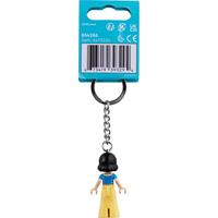 Gambar LEGO Keychain 854286 Snow White Princess Key chain Minifigure dari Cupliss undefined 3 Tokopedia