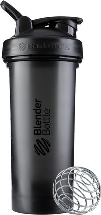 Gambar BERKAH. BLENDERBOTTLE CLASSICV2 SHAKER BOTTLE PERFECT FOR PROTEIN GYM FITNESS - 28oz Hitam dari Gudang Berkah12 undefined 3 Tokopedia