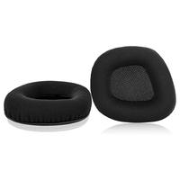 Gambar 3X Ear Cushion Pads Cover Replacement Foam Earpad For Corsair Void & Corsair Void PRO RGB Wired/Wireless Gaming Headset dari Ok Saja undefined 2 Tokopedia