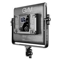 Gambar Grosir GVM 880RS 3 Set BI Colour & RGB Video Light Panel - Lighting dari Avelfash7 undefined 5 Tokopedia
