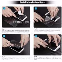 Gambar HD  Tempered Glass  TCL 50 NXTPAPER 5G 6.8"TCL50PRO TCL50 NXTPAPER Screen Protective Protector Cover Film dari FransStore45 undefined 5 Tokopedia