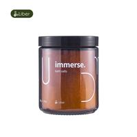 Gambar Liber - Immerse Bath Salts & Melt Mahagony dari The Liber ID undefined 3 Tokopedia