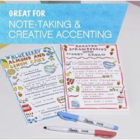 Gambar Sharpie S-Note Marker & Highlighter dari deaco undefined 4 Tokopedia