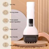 Gambar Electric Foot File Callus Remover Machine Pedicure Device Rechargeable Feet Care Tool For Heels Remove Dead Skin waterproof dari Unity4U undefined 5 Tokopedia