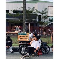 Gambar box kopi jalanan dari kayu model jadul kotak an buah/ kotak an kopi jalanan/ starling box kayu kotak kayu jualan kopi es di jalan dari Mbak Maya store undefined 1 Tokopedia
