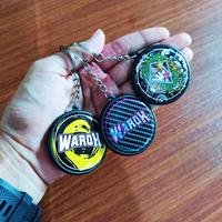 Gambar Gantungan Kunci (Ganci) Eksclusive Warok Combat Motif Keren [PRODUK TERBAIK] [TERPERCAYA] dari toyyib-toko undefined 3 Tokopedia