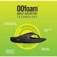 Gambar Sandal Terapi Plantar Fasciitis Oofos Sport 100 Original Cicilan Cc dari Fifi Mekar23 undefined 3 Tokopedia