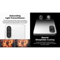 Gambar Ringke Compatible For Samsung Galaxy A56 Camera Protector Tempered Glass Pack 2pcs Clear Pelindung Lensa Kamera Full Cover Protection Mudah Pasang Tahan Banting Camera Protector Tempered Glass dari ShowcaseFever undefined 4 Tokopedia