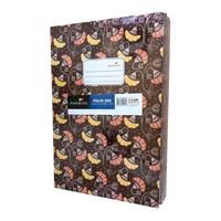 Gambar (1 Pcs) Buku Tulis Folio Bergaris Hard Cover PAPERLINE isi 200 Lembar F4 Hardcover Besar Akuntansi D3V!! dari marista_harumi undefined 1 Tokopedia