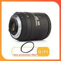 Gambar Nikon AF-S DX NIKKOR 16-85mm f/3.5-5.6G ED VR Lens dari Sucofindo undefined 1 Tokopedia