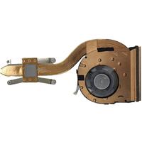 Gambar New Original CPU Cooler Cooling Fan Heatsink For Lenovo ThinkPad  X1 Carbon 8th 7th Gen X1 Yoga 5th Laptop 5H40W65011 5H40W65012 dari Karya Gadget undefined 2 Tokopedia