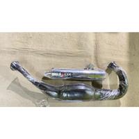 Gambar Knalpot KDX Exhaust Jogjakarta Original Ninja R SS RR STD Bobok Racing Original Jogja Kdx Asli Jogja Knalpot Ninja Standar Racing Bobokan Road Race !!! dari Gonta Ganti Jya undefined 4 Tokopedia
