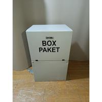 Gambar box paket depan rumah | kotak dokumen pos surat | Drop box | smart parcel box dari Mbak Maya store undefined 2 Tokopedia