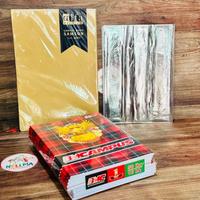 Gambar Paket Buku Tulis SMP SMA CAMPUS isi 50 Lembar 10 Buku Plus SAMPUL KERTAS COKLAT DAN SAMPUL PLASTIK BESAR D3V!! dari marista_harumi undefined 1 Tokopedia