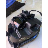 Gambar Biled aes turbo se Motor honda genio satu sett headlamp dari LISTA Jaya Part undefined 4 Tokopedia
