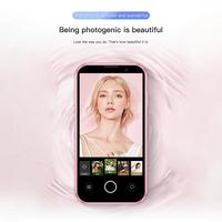 Gambar SOYES XS18 Pro 3.0" Mini Smart Phone Android8.1 Face ID 2GB RAM 16GB ROM Facial Recognition Dual SIM Standby 3G Small Phone dari Aldi farera undefined 5 Tokopedia