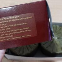 Gambar Kue Keranjang Ny Lauw Asli 55 Halal - Tanpa Dus dari Gizelle07 undefined 3 Tokopedia